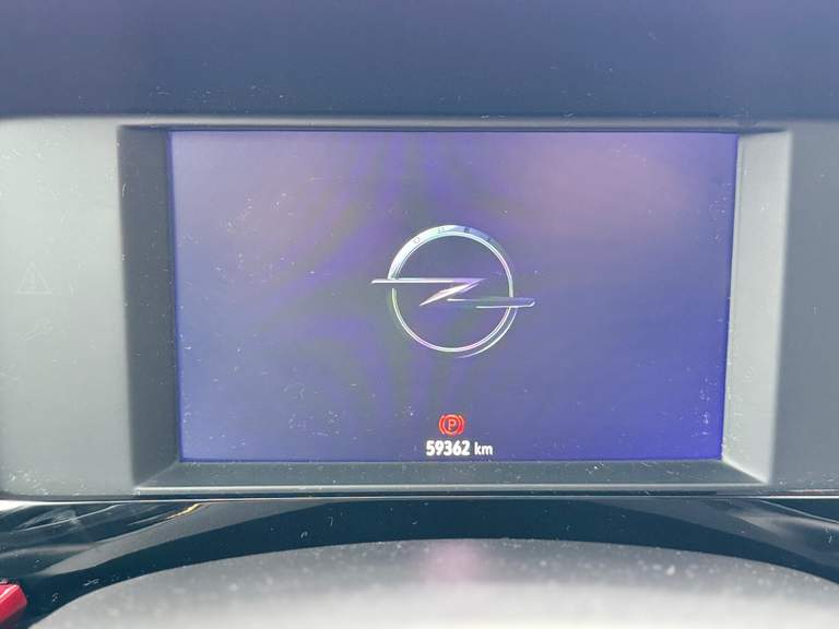 Opel Opel