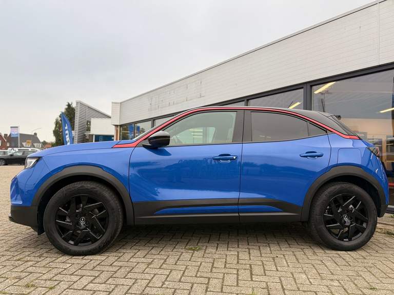 Opel Opel