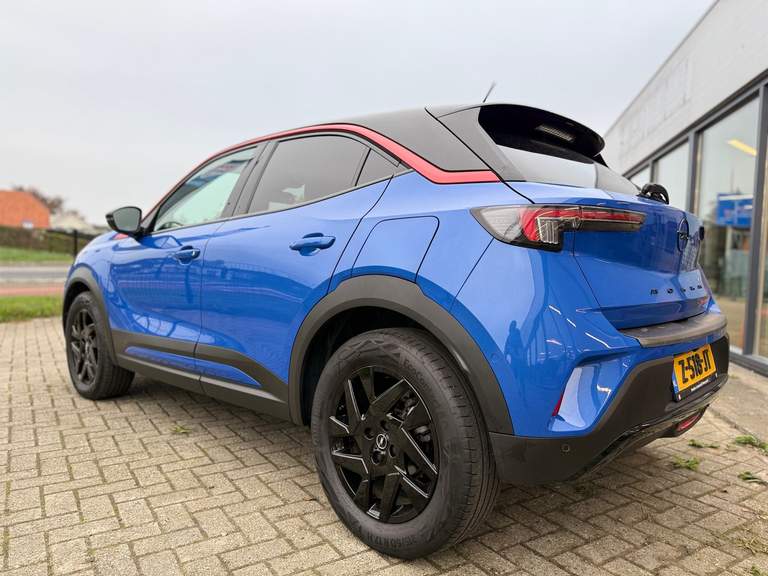 Opel Opel