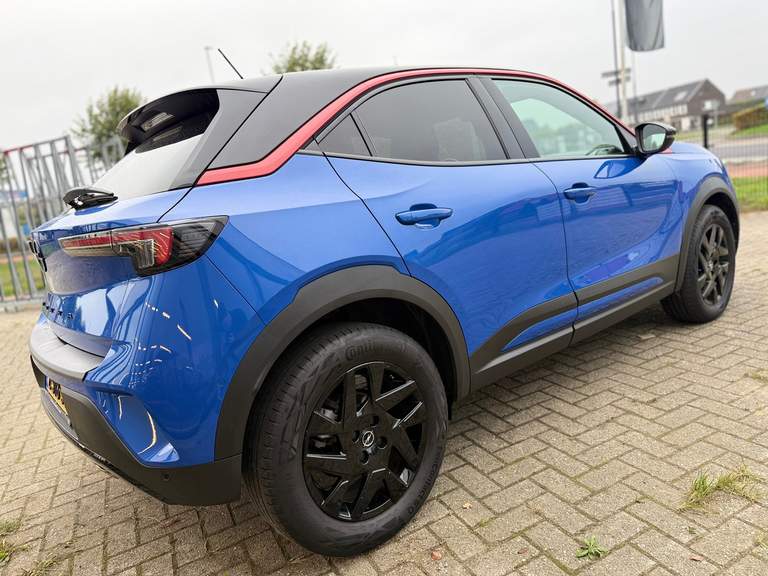 Opel Opel