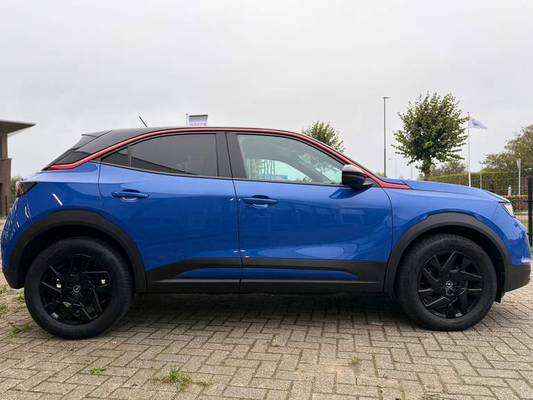 Opel Opel