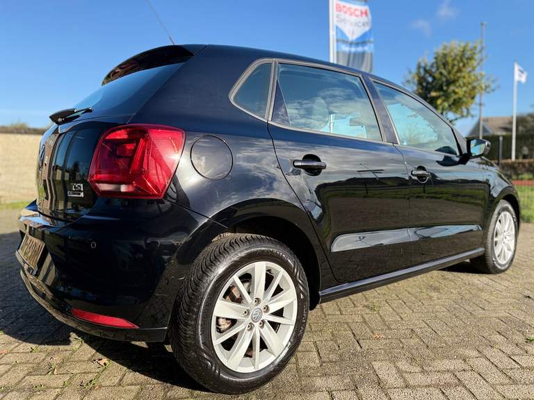 Volkswagen Volkswagen