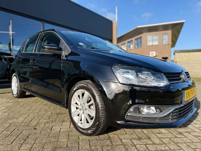 Volkswagen Volkswagen
