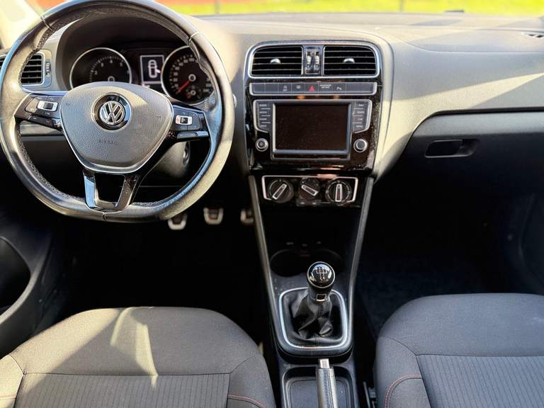 Volkswagen Volkswagen