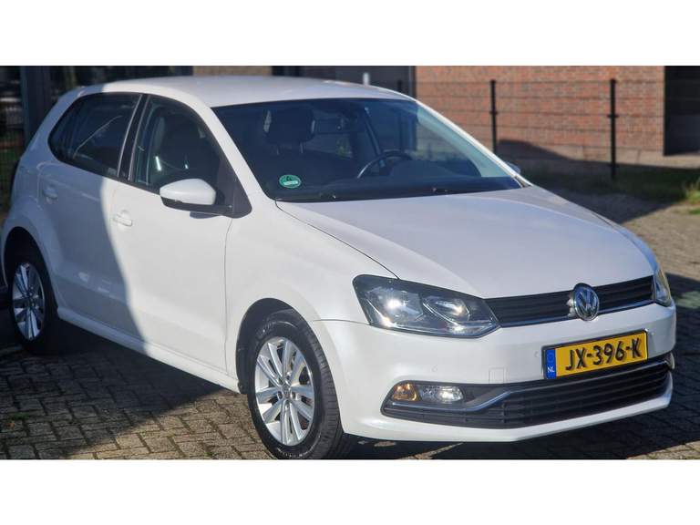 Volkswagen Volkswagen