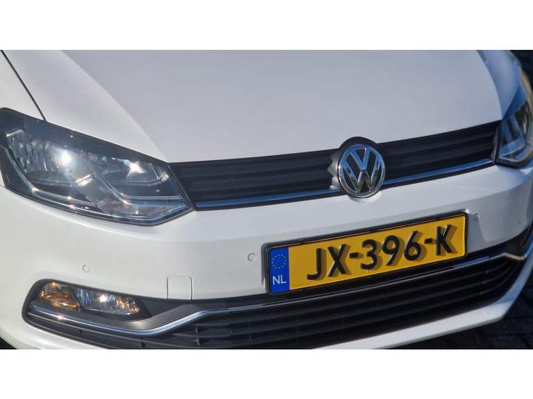 Volkswagen Volkswagen