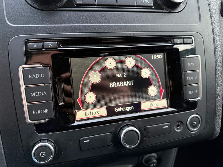 Volkswagen Volkswagen