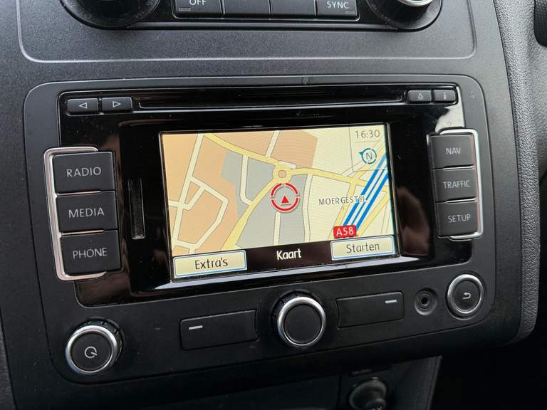 Volkswagen Volkswagen