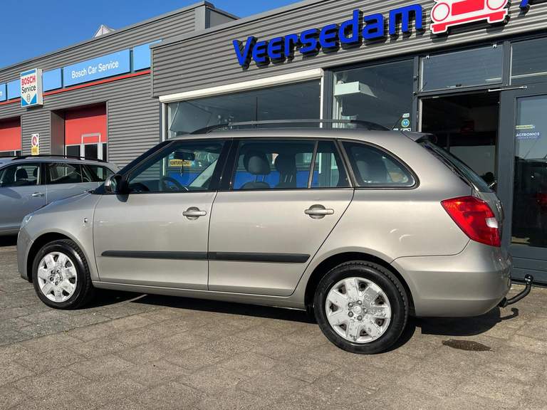 ŠKODA