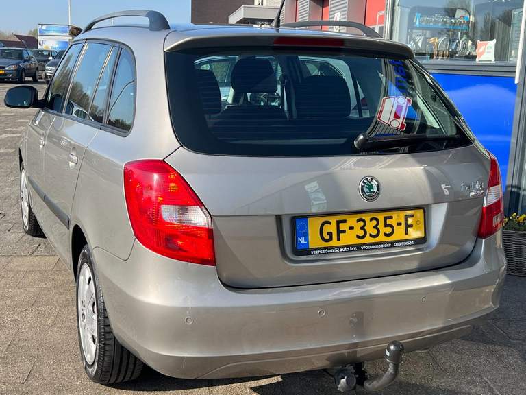 ŠKODA