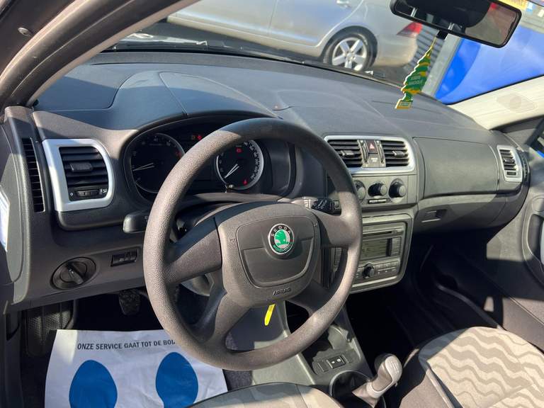 ŠKODA