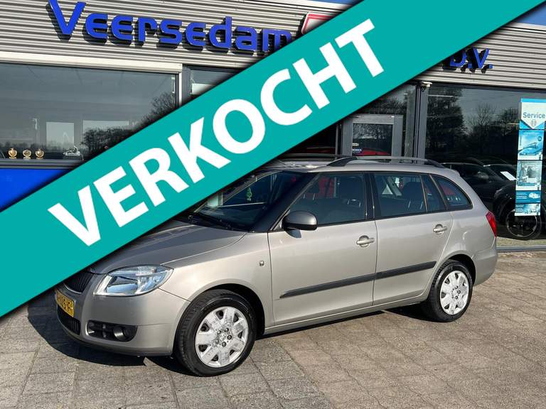 ŠKODA