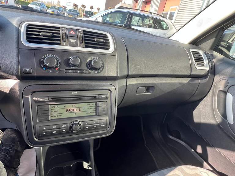 ŠKODA