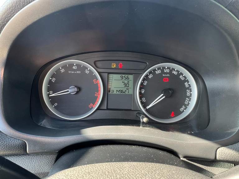 ŠKODA
