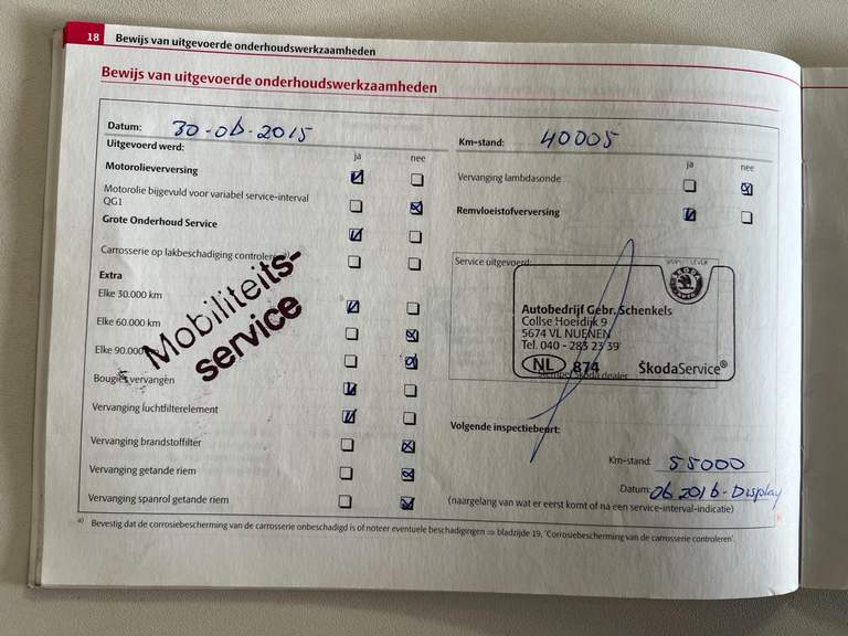 ŠKODA