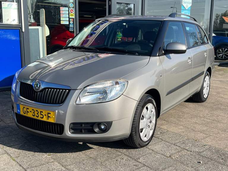 ŠKODA