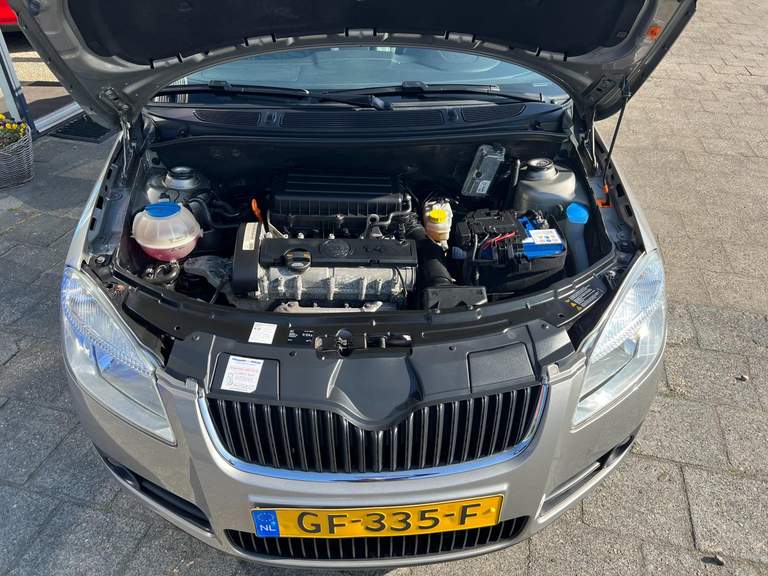ŠKODA