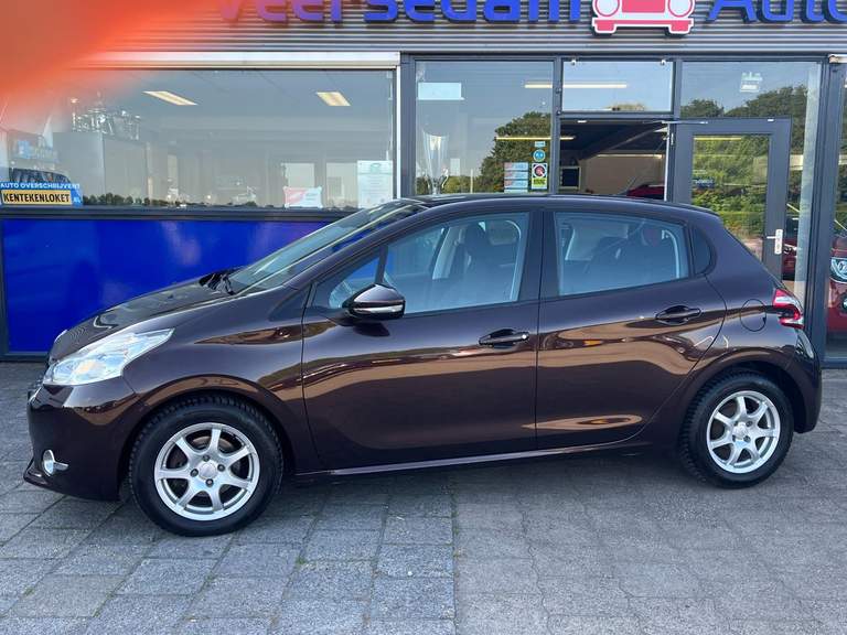 Peugeot