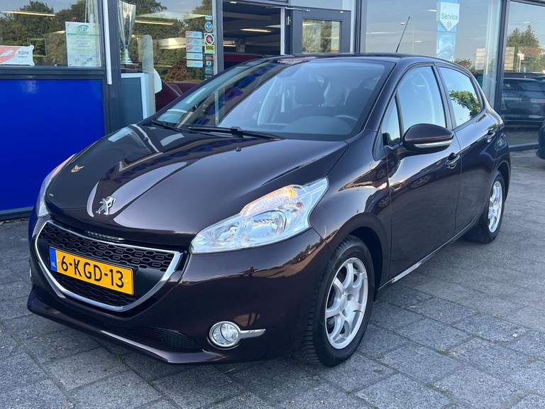 Peugeot