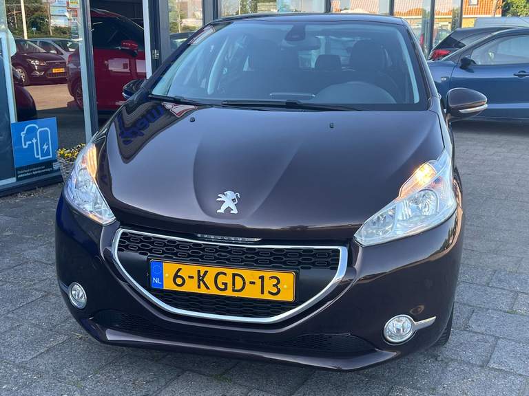 Peugeot