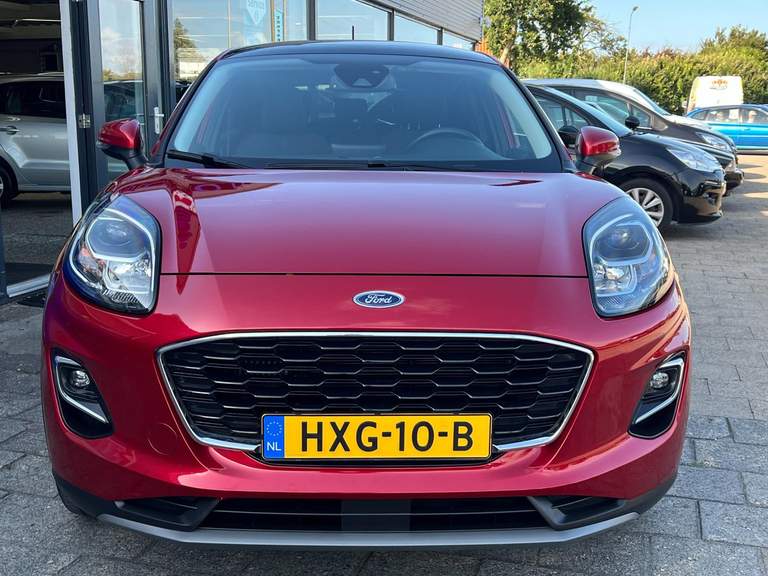 Ford