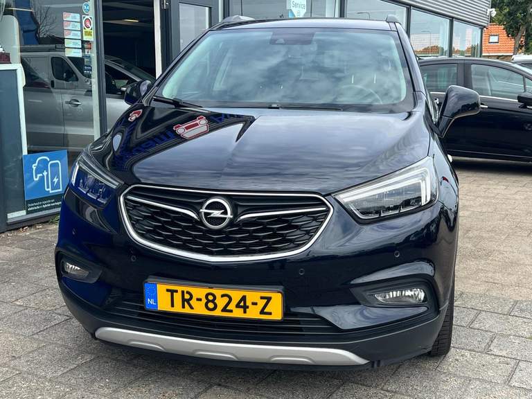 Opel