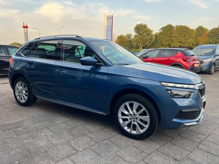 ŠKODA