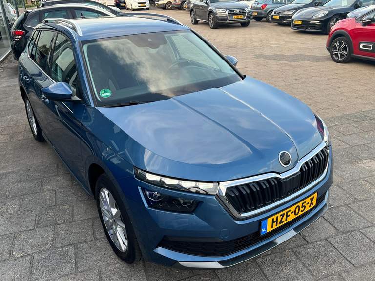 ŠKODA