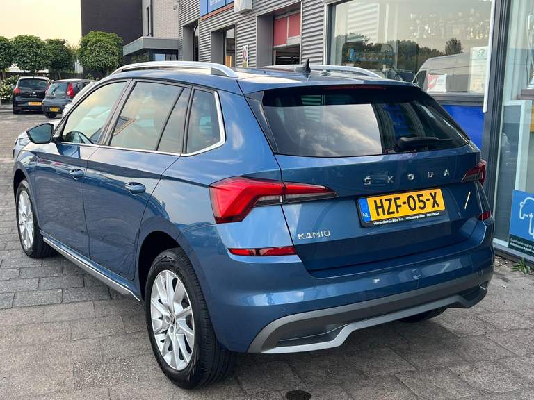 ŠKODA
