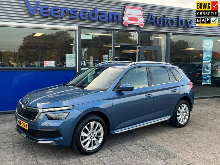 ŠKODA