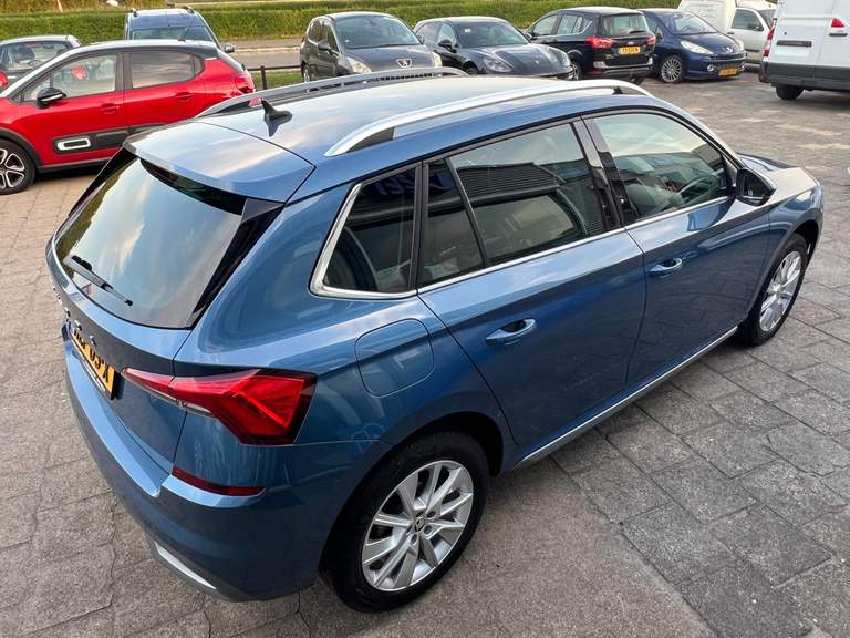 ŠKODA