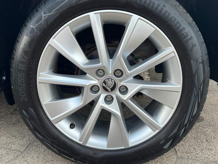 ŠKODA
