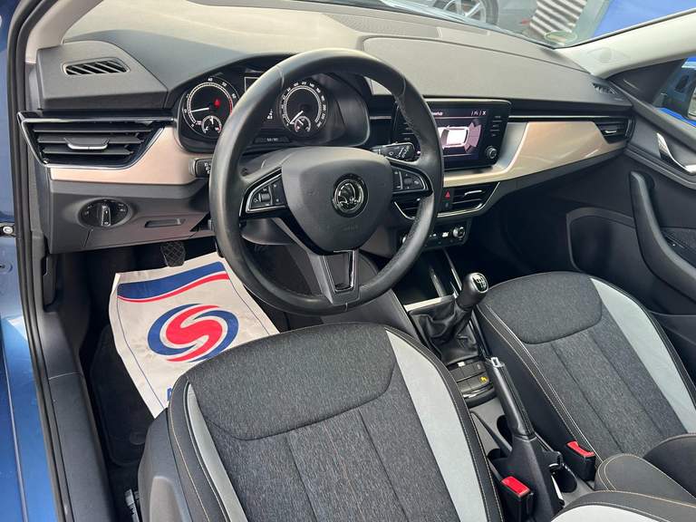 ŠKODA