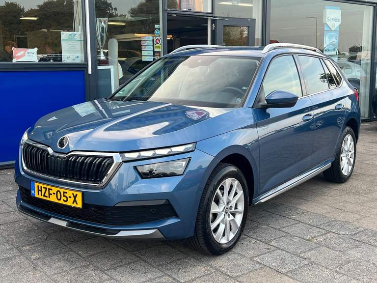 ŠKODA
