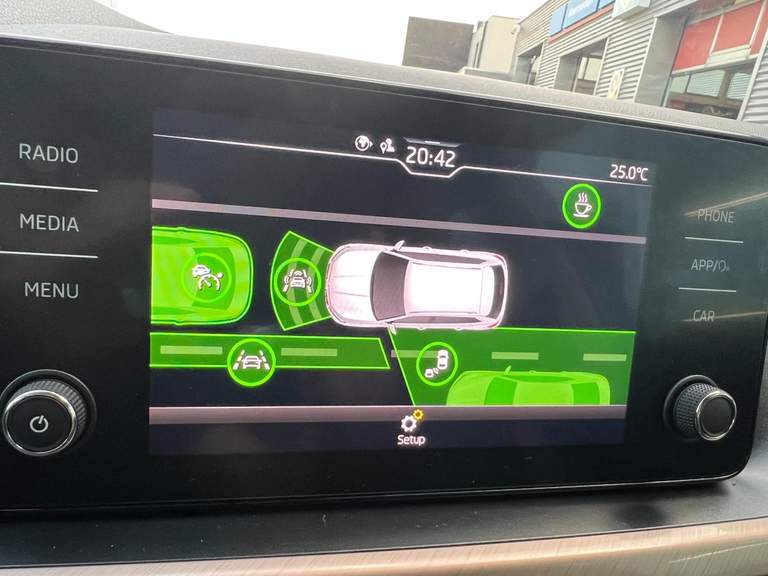 ŠKODA