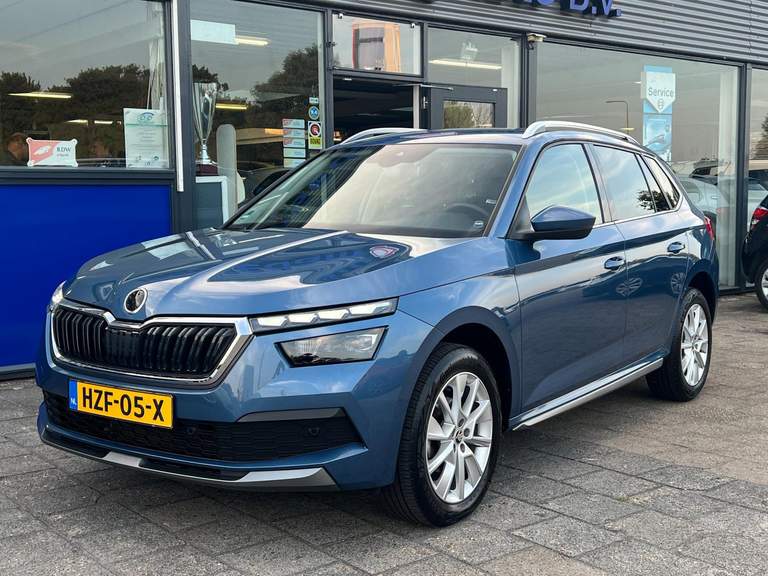 ŠKODA