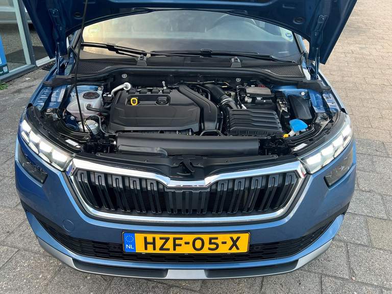 ŠKODA