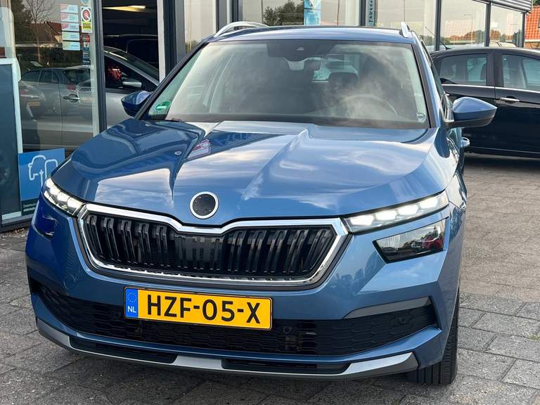 ŠKODA