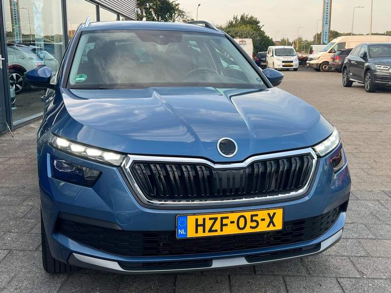 ŠKODA