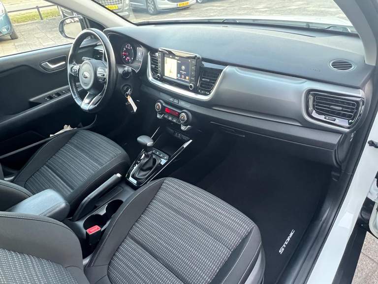 Kia