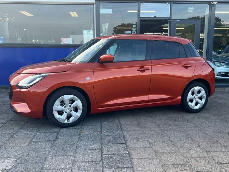 Suzuki