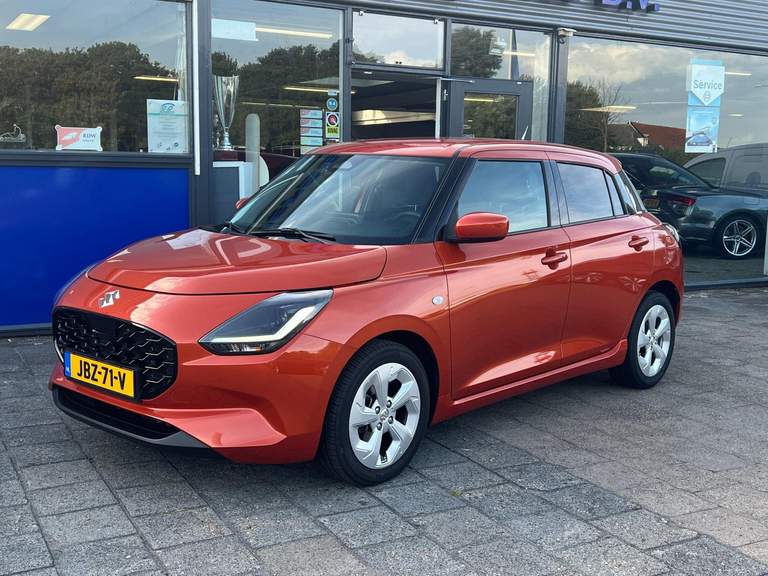 Suzuki