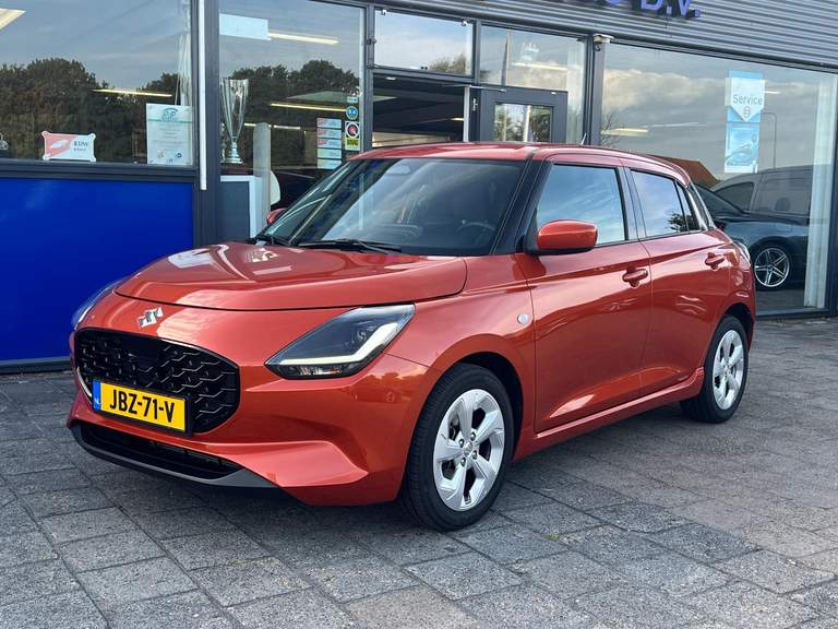 Suzuki