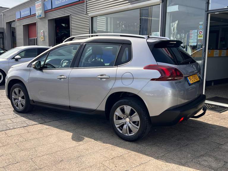 Peugeot