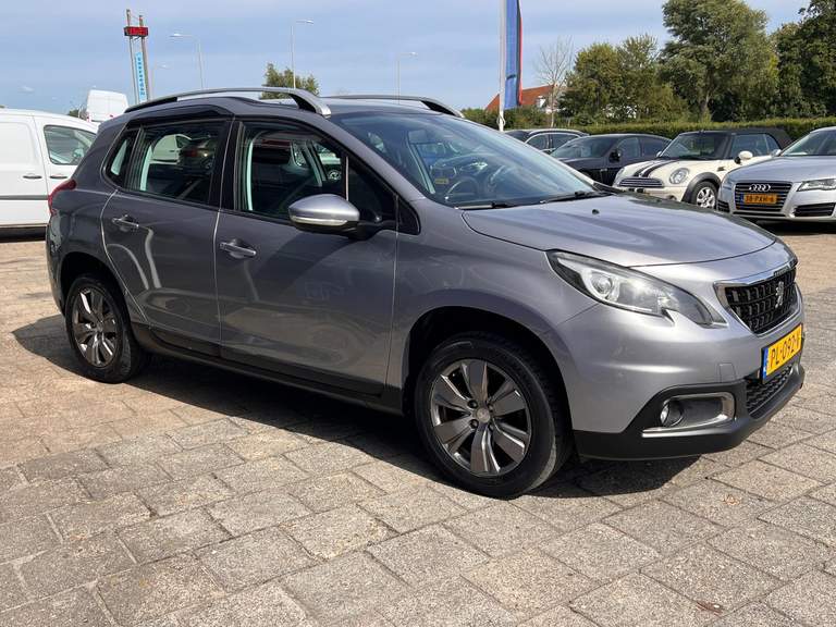 Peugeot