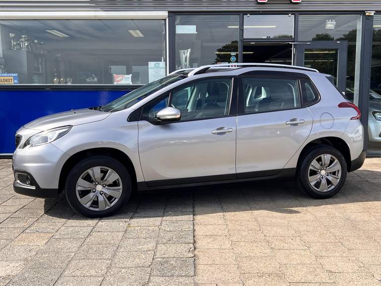 Peugeot