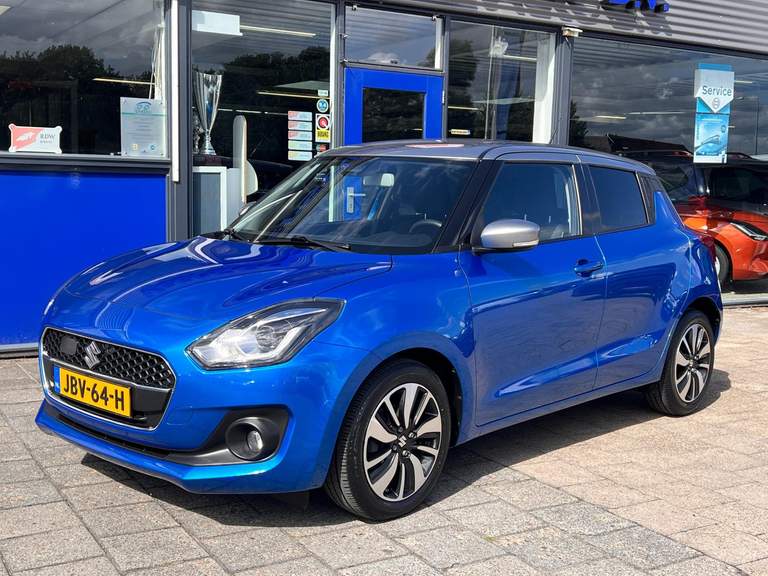Suzuki
