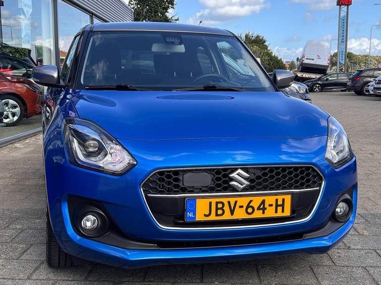 Suzuki