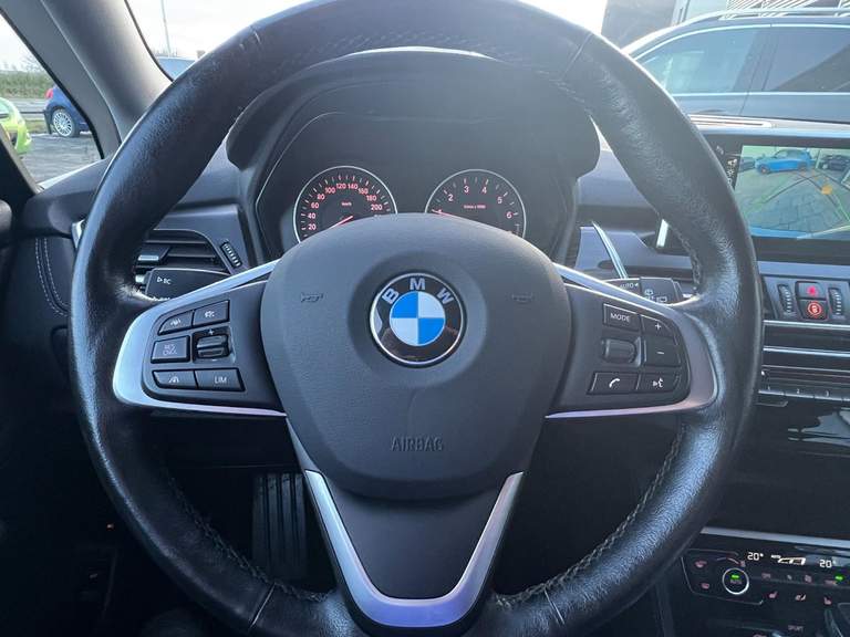 BMW BMW