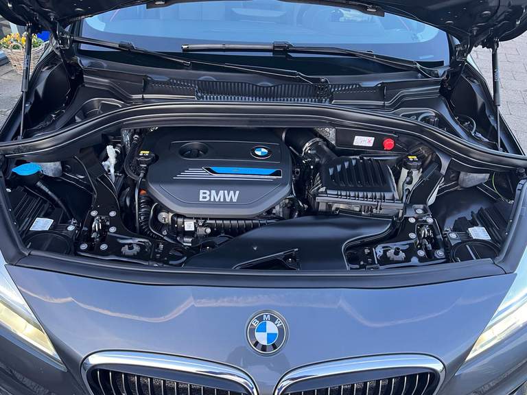 BMW BMW